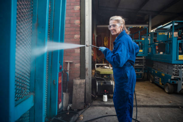 Best Local Pressure Washing Services  in Rome, IL