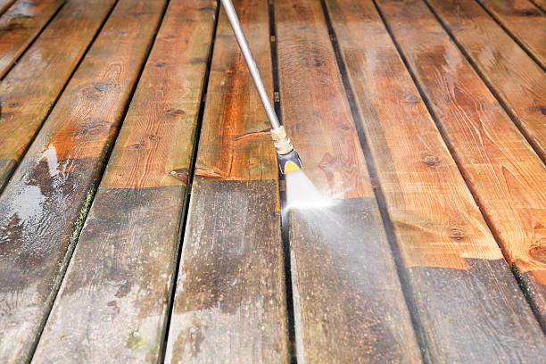 Best Roof Power Washing Services  in Rome, IL