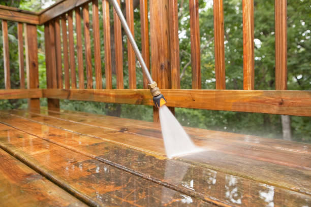 Reliable Rome, IL Pressure Washing Solutions